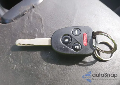 2010 Honda Accord 2.4 Lx-P из США, поврежденный, VIN 1HGCP2F41AA046674